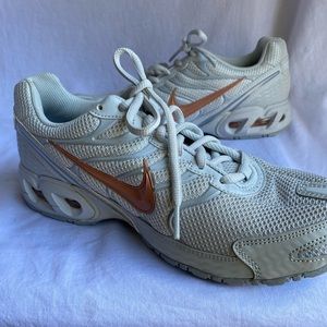Nike Women's Air Max Torch 4 Rose Gold